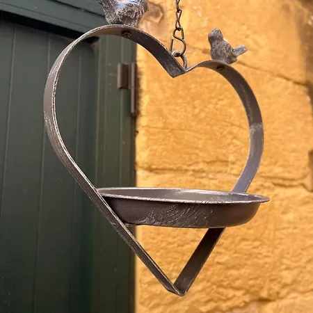 A Charming And Cosy Townhouse In A Quaint Village * Sannat