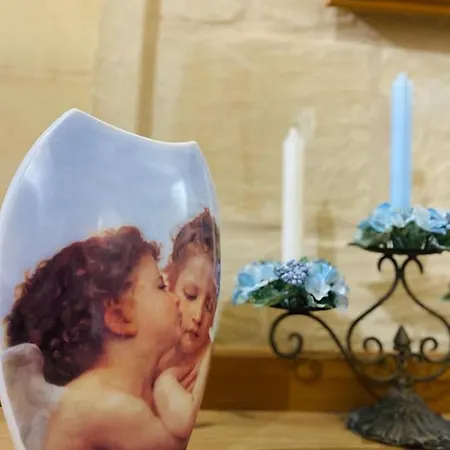 A Charming And Cosy Townhouse In A Quaint Village Hébergement de vacances