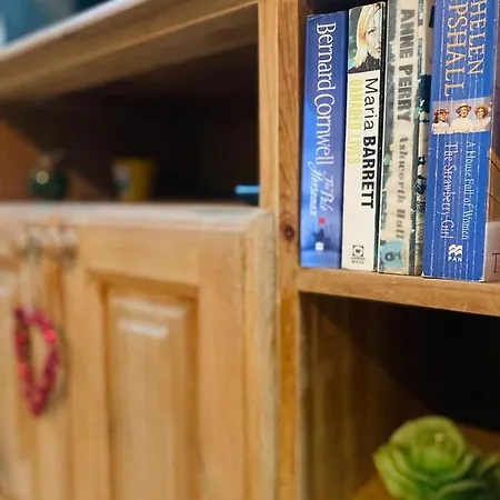 A Charming And Cosy Townhouse In A Quaint Village Sannat