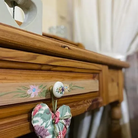 A Charming And Cosy Townhouse In A Quaint Village Hébergement de vacances Sannat