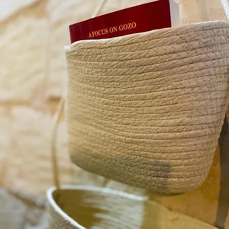 A Charming And Cosy Townhouse In A Quaint Village * Sannat