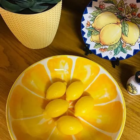 A Charming And Cosy Townhouse In A Quaint Village * Sannat