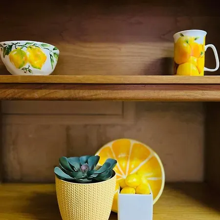 A Charming And Cosy Townhouse In A Quaint Village Sannat