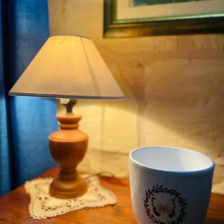 A Charming And Cosy Townhouse In A Quaint Village