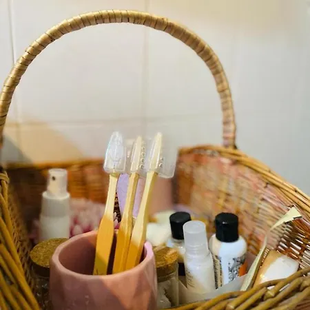 A Charming And Cosy Townhouse In A Quaint Village Hébergement de vacances Sannat