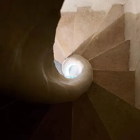 Hébergement de vacances A Charming And Cosy Townhouse In A Quaint Village Sannat