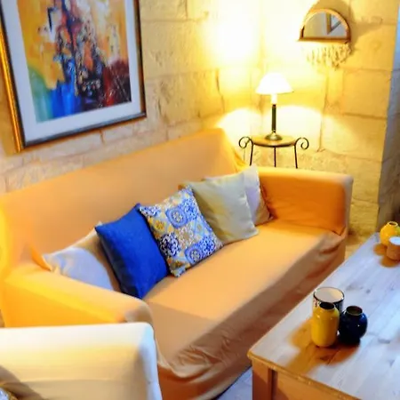 Holiday home A Charming And Cosy Townhouse In A Quaint Village Sannat