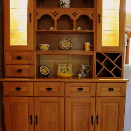 A Charming And Cosy Townhouse In A Quaint Village Sannat