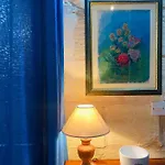 Charming Townhouse With Terrace Gozo Дом отдыха Саннат