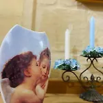 Charming Townhouse With Terrace Gozo Дом отдыха