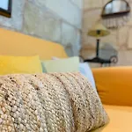 Charming Townhouse With Terrace Gozo * Саннат