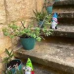Charming Townhouse With Terrace Gozo *