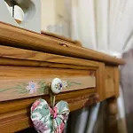 Charming Townhouse With Terrace Gozo Дом отдыха Саннат