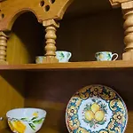 Дом отдыха Charming Townhouse With Terrace Gozo *