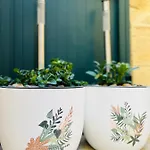 Дом отдыха Charming Townhouse With Terrace Gozo