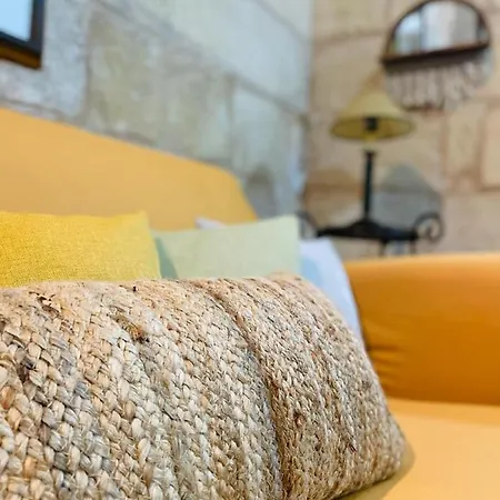 Charming Townhouse With Terrace Gozo * Sannat
