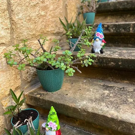 Charming Townhouse With Terrace Gozo *