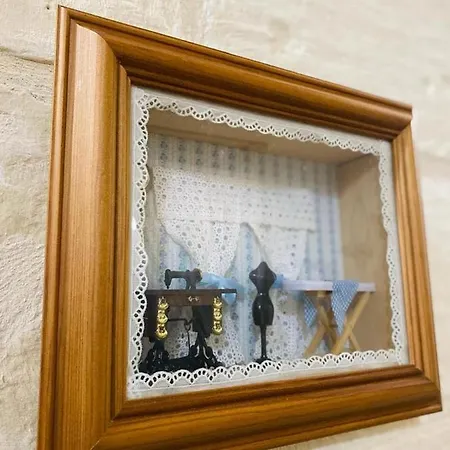 A Charming And Cosy Townhouse In A Quaint Village בית נופש