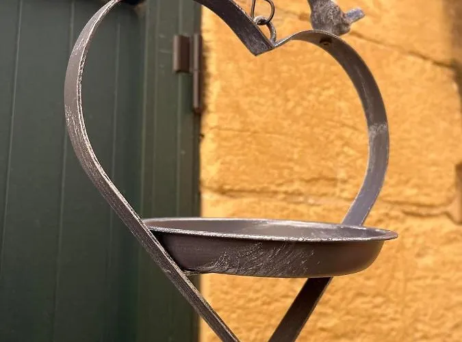 Charming Townhouse With Terrace Gozo * Саннат