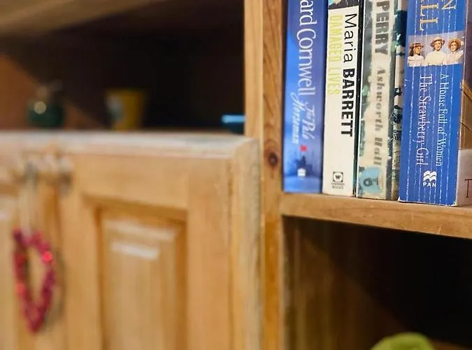 Charming Townhouse With Terrace Gozo Саннат