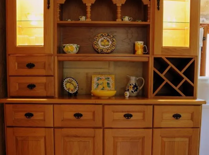 Charming Townhouse With Terrace Gozo Саннат